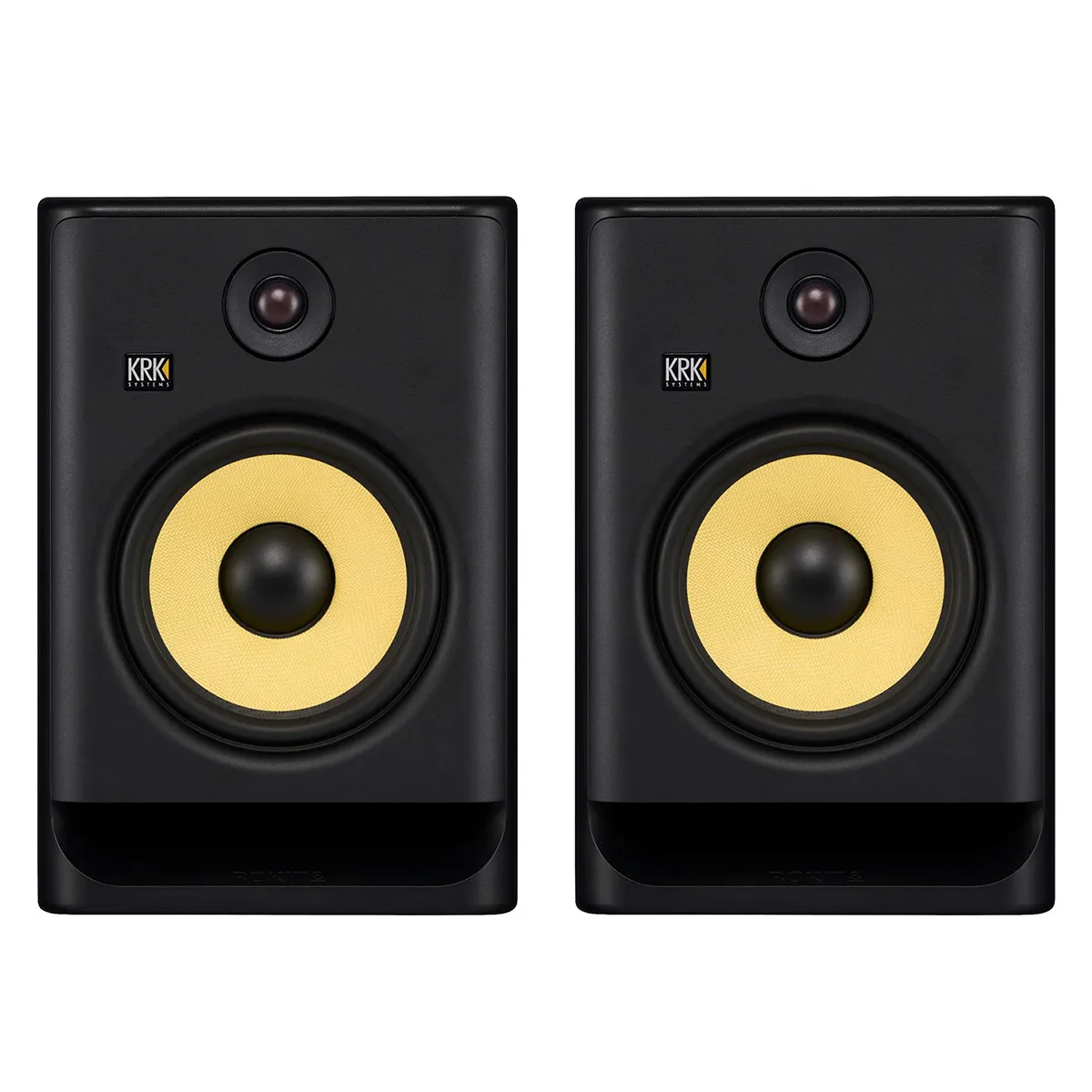 Loa KRK Rokit RP8G5