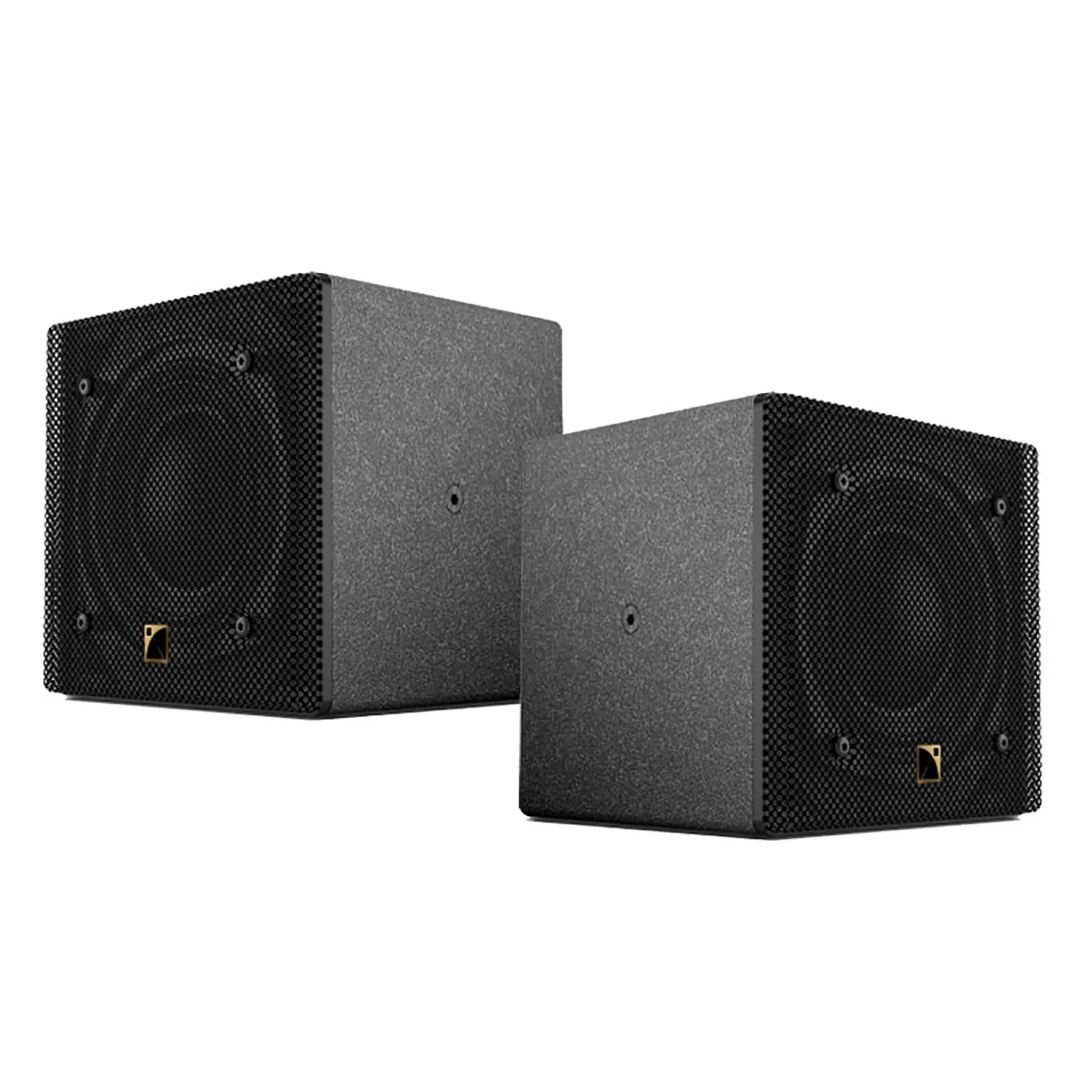 Dàn karaoke L-Acoustics Siêu VIP 08 (L-Acoustics 5XT, L-Acoustics LA2Xi, CQ-18T, SB15M, Sennheiser XSW 1-835 DUAL-B) - Hình 4
