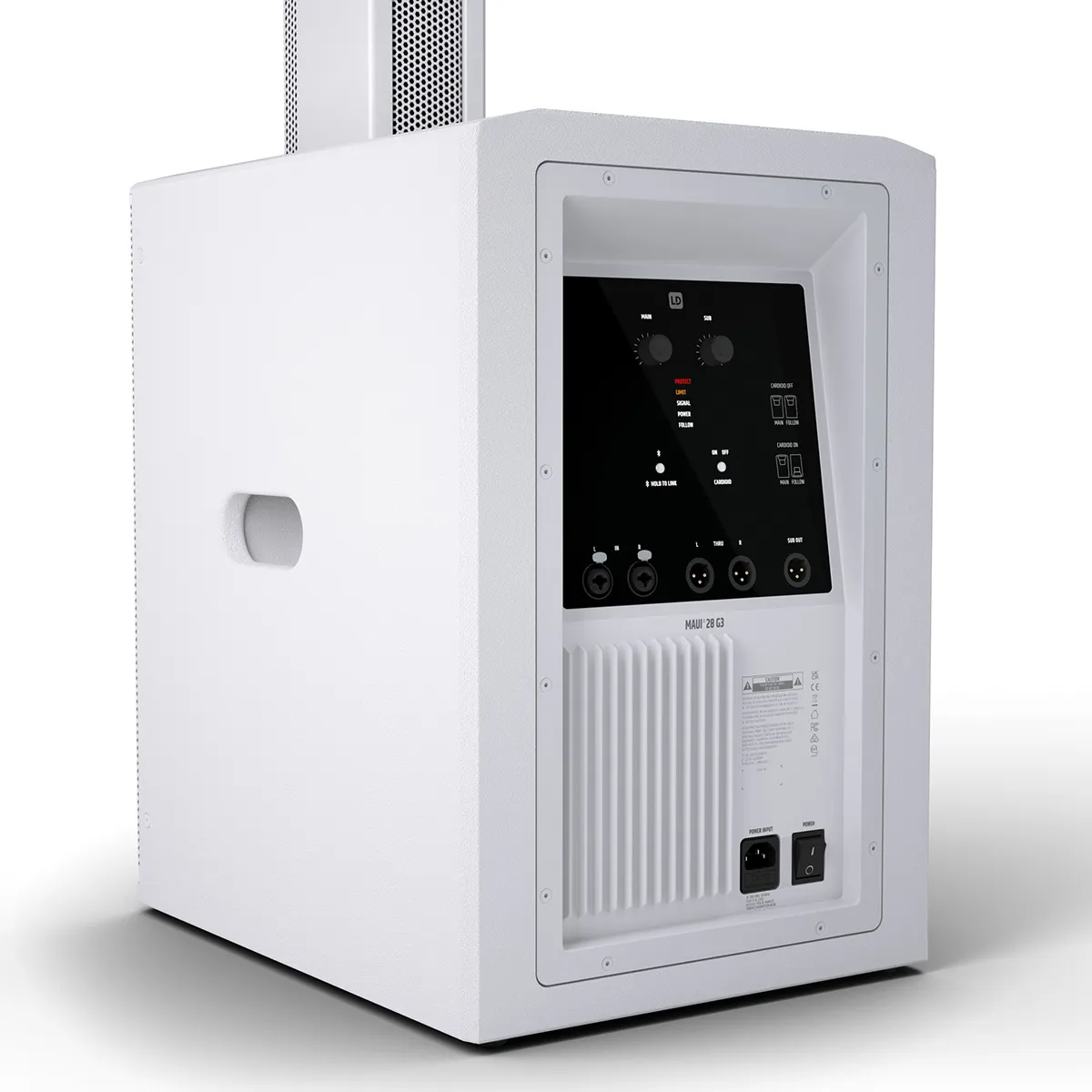 Loa LD Systems MAUI 28 G3 W