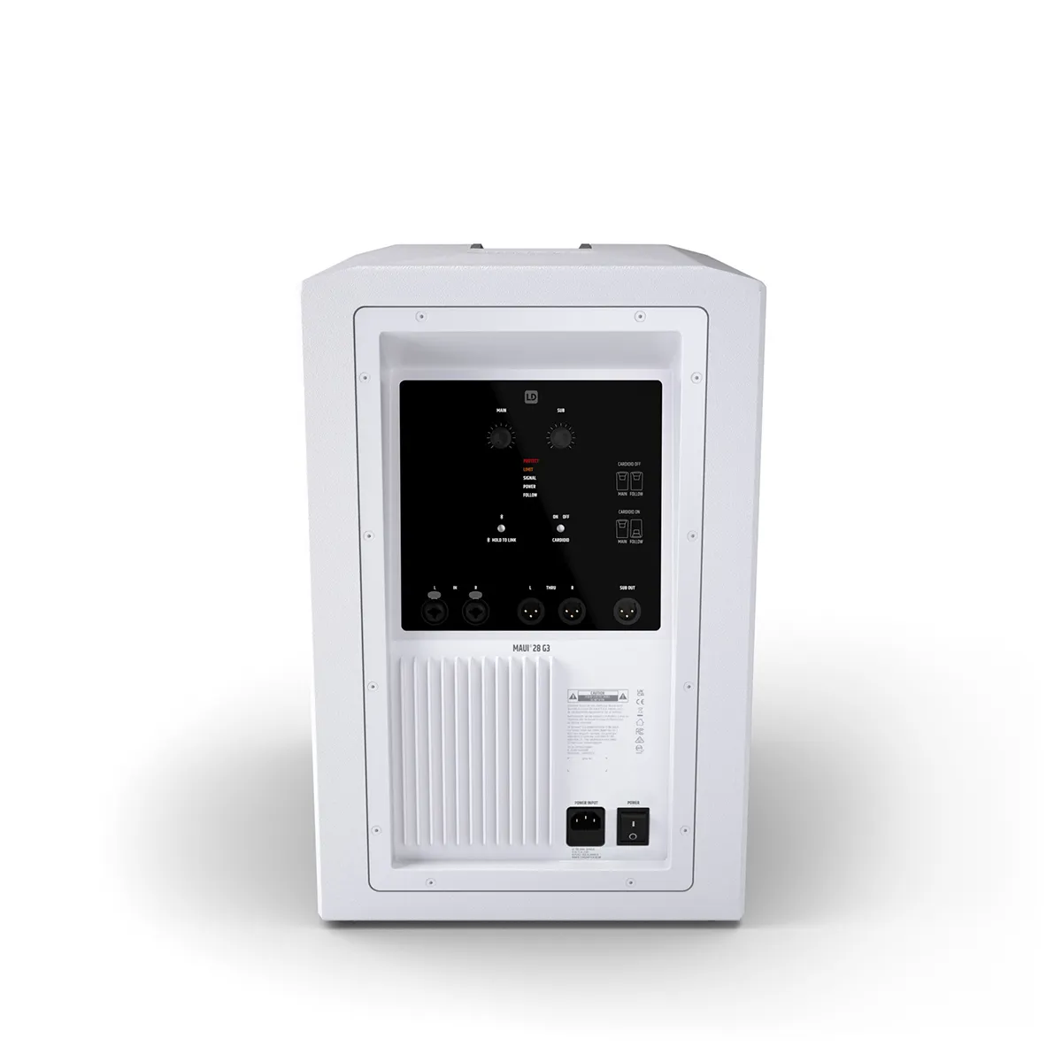 Loa LD Systems MAUI 28 G3 W