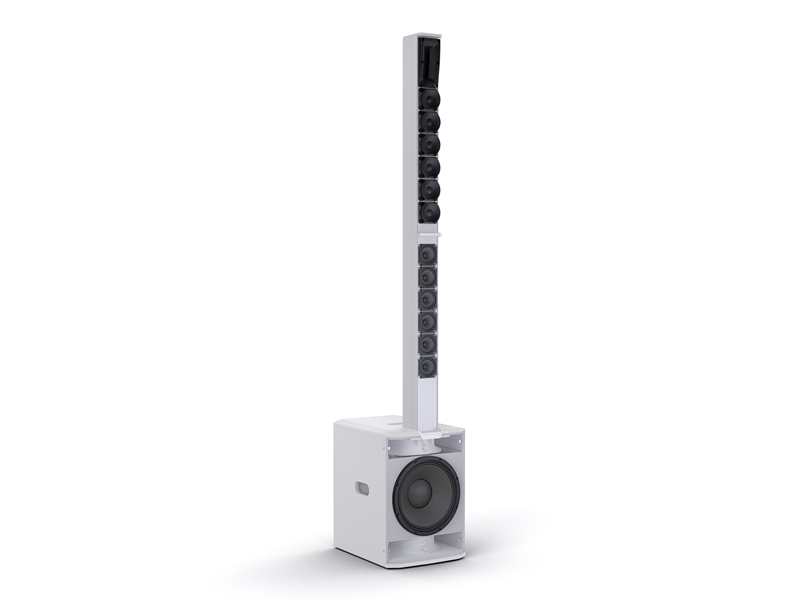 Loa LD Systems MAUI 28 G3 W