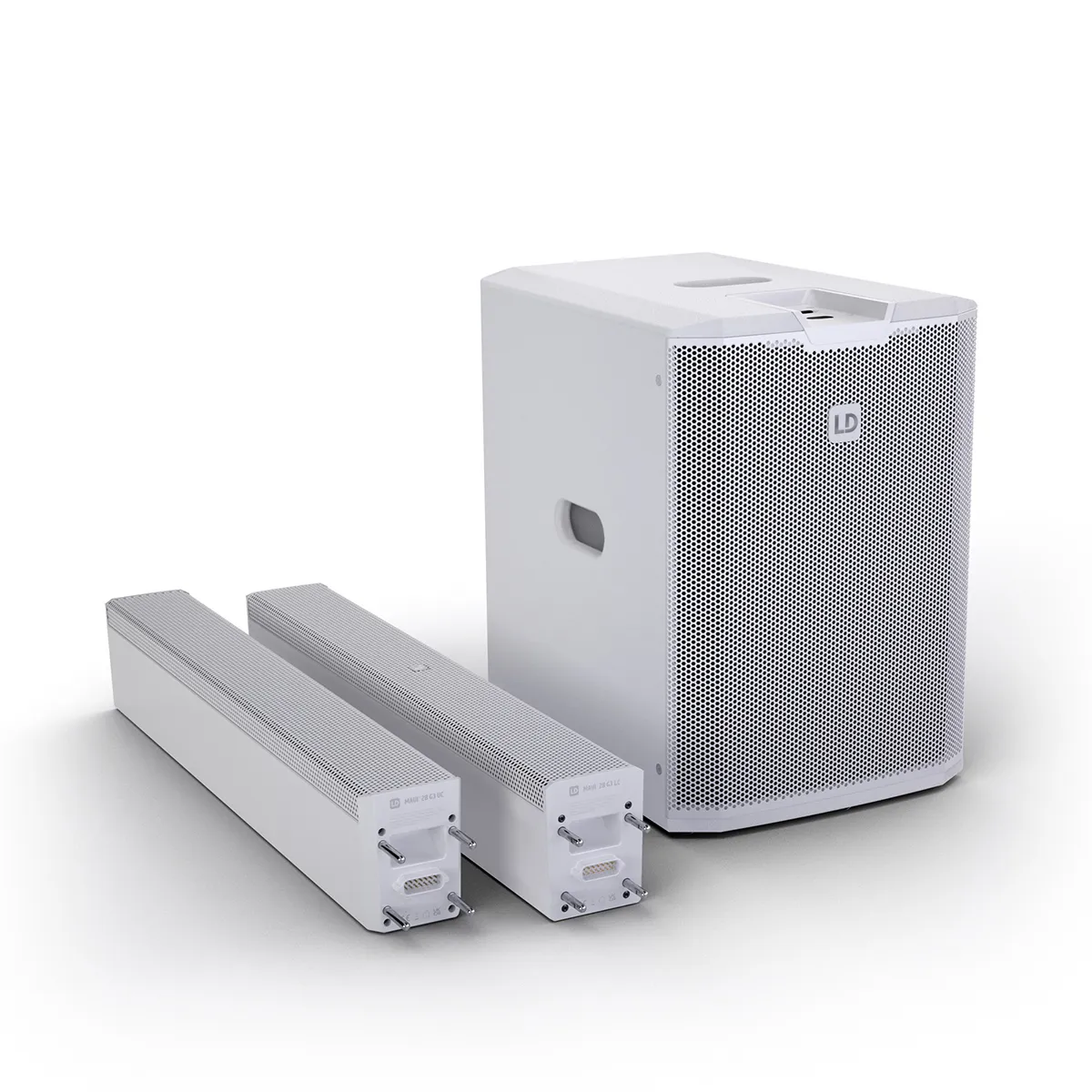 Loa LD Systems MAUI 28 G3 W