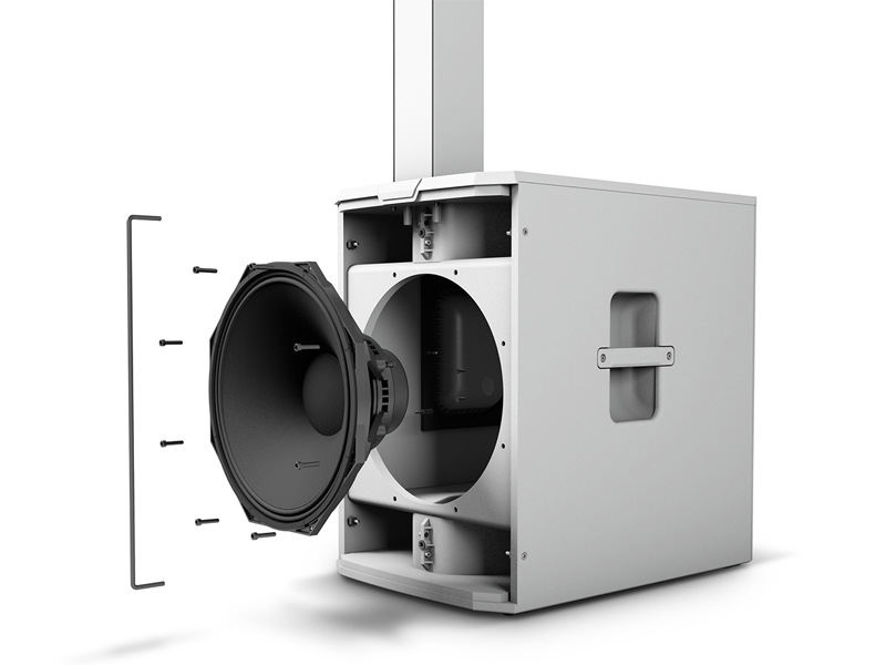 Loa LD Systems MAUI 44G2 W