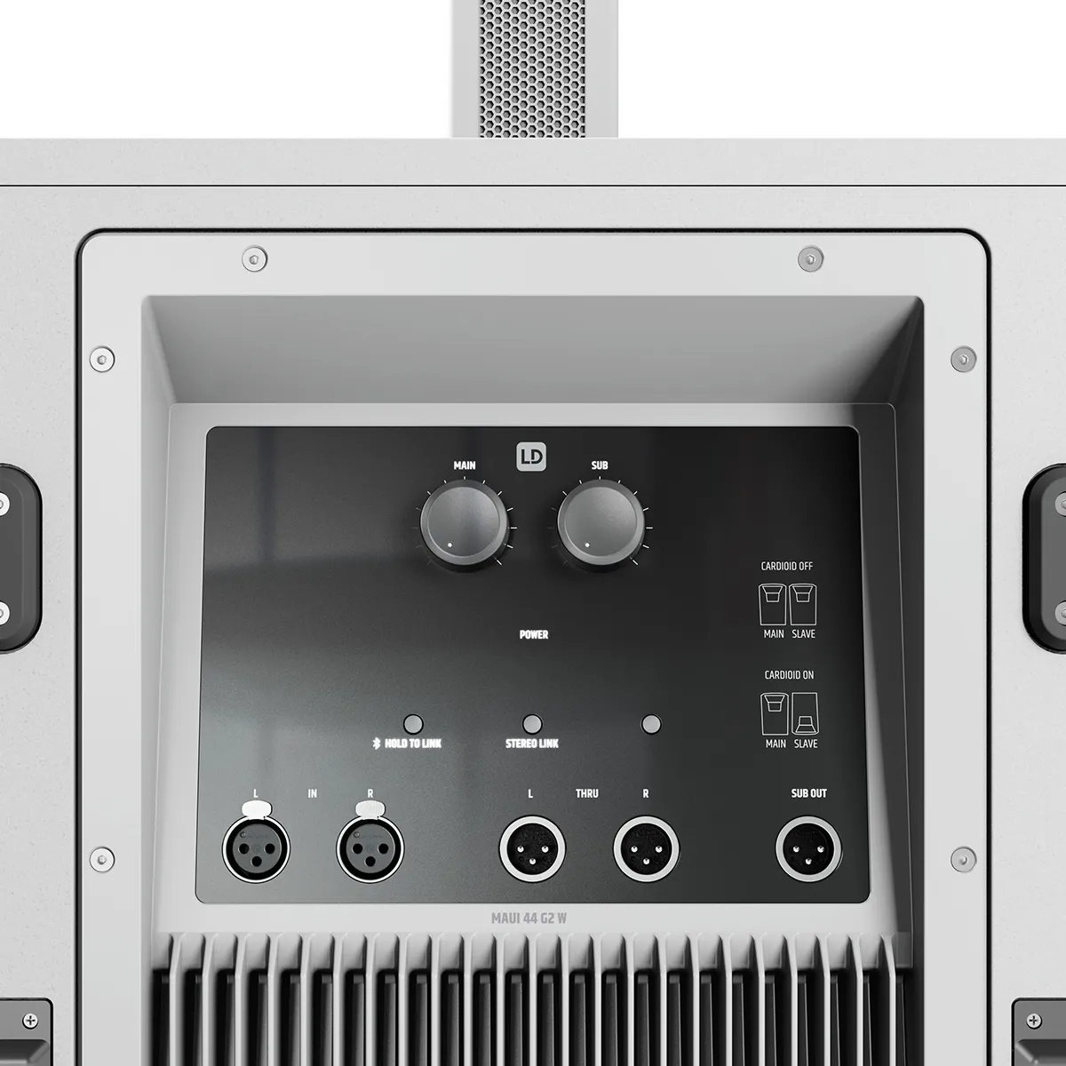 Loa LD Systems MAUI 44G2 W