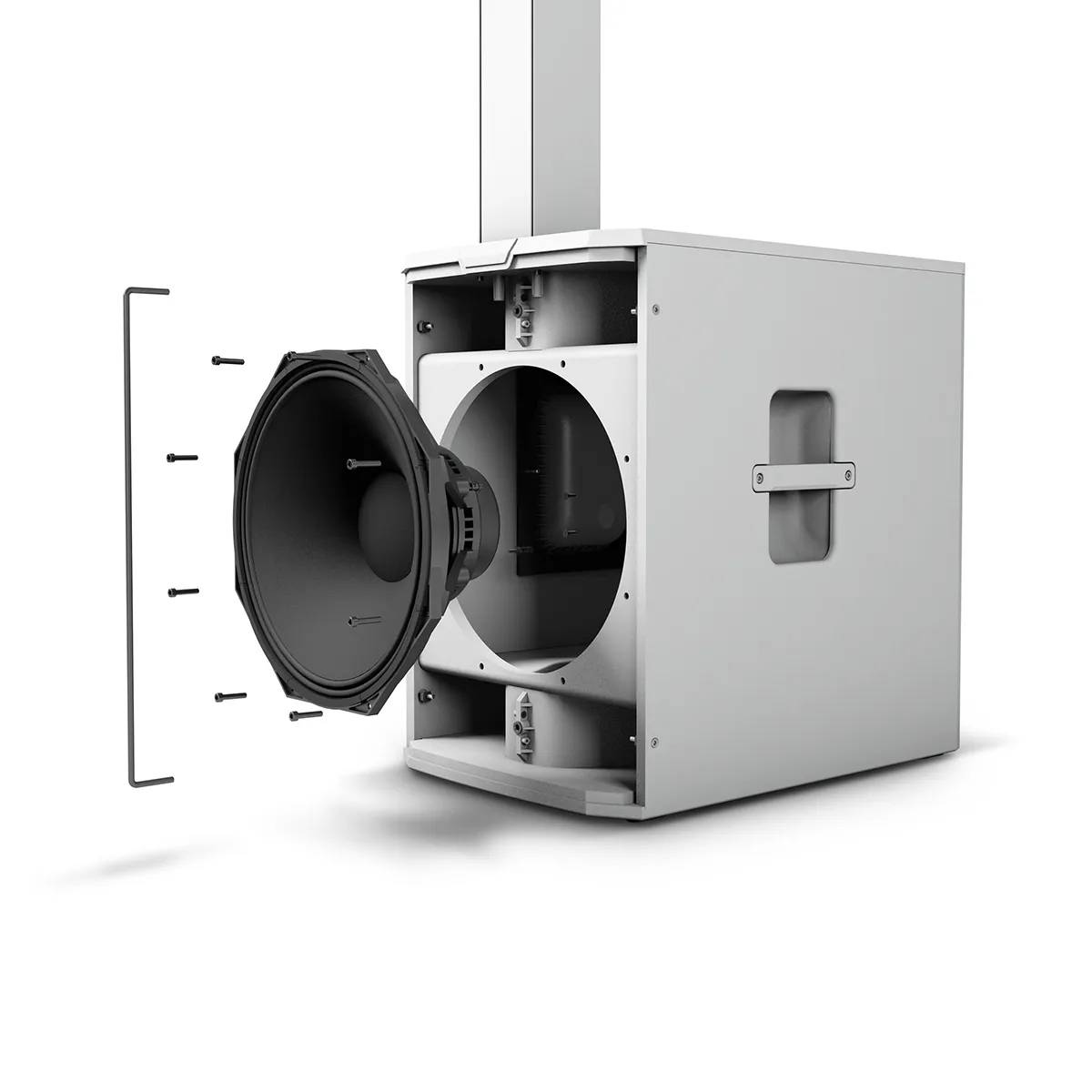 Loa LD Systems MAUI 44G2 W