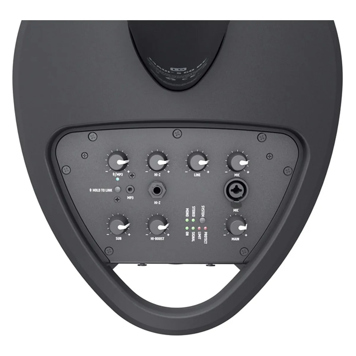 Loa LD Systems MAUI 5 GO 100