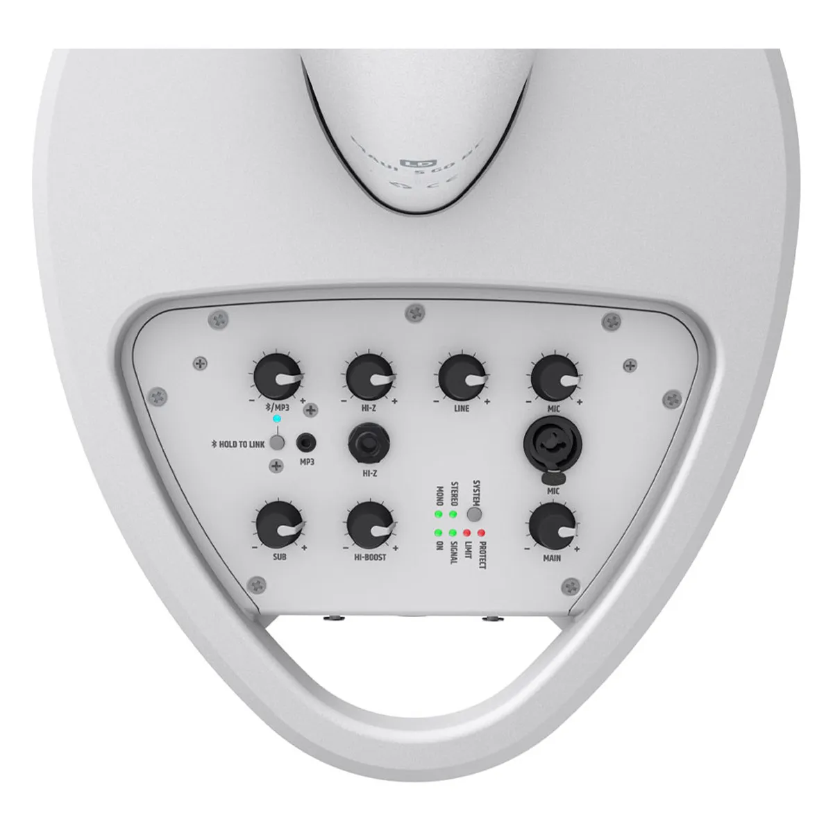 Loa LD Systems MAUI 5 GO 100