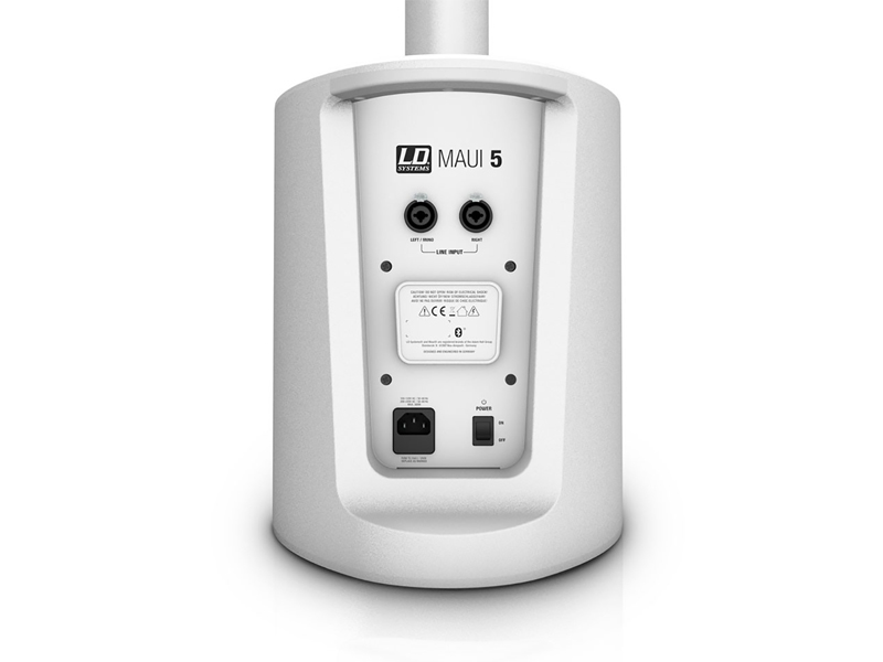 Loa LD Systems MAUI 5 W