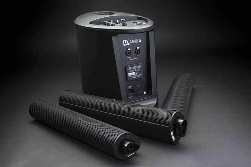 Loa LD Systems MAUI 5 W