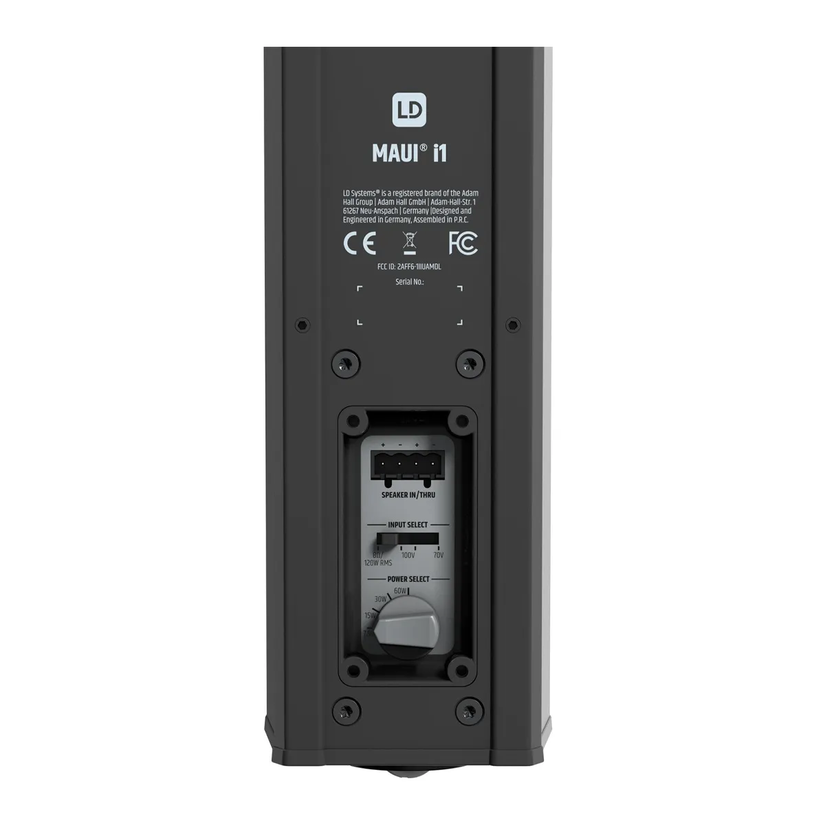 Loa LD Systems MAUI i1