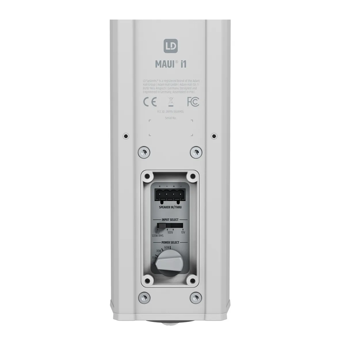 Loa LD Systems MAUI i1