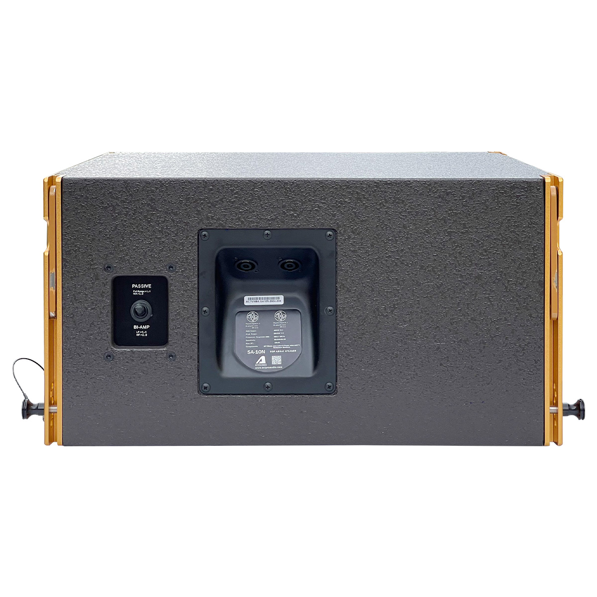 Loa Line Array Bass Đơn 25cm Actpro AS10N