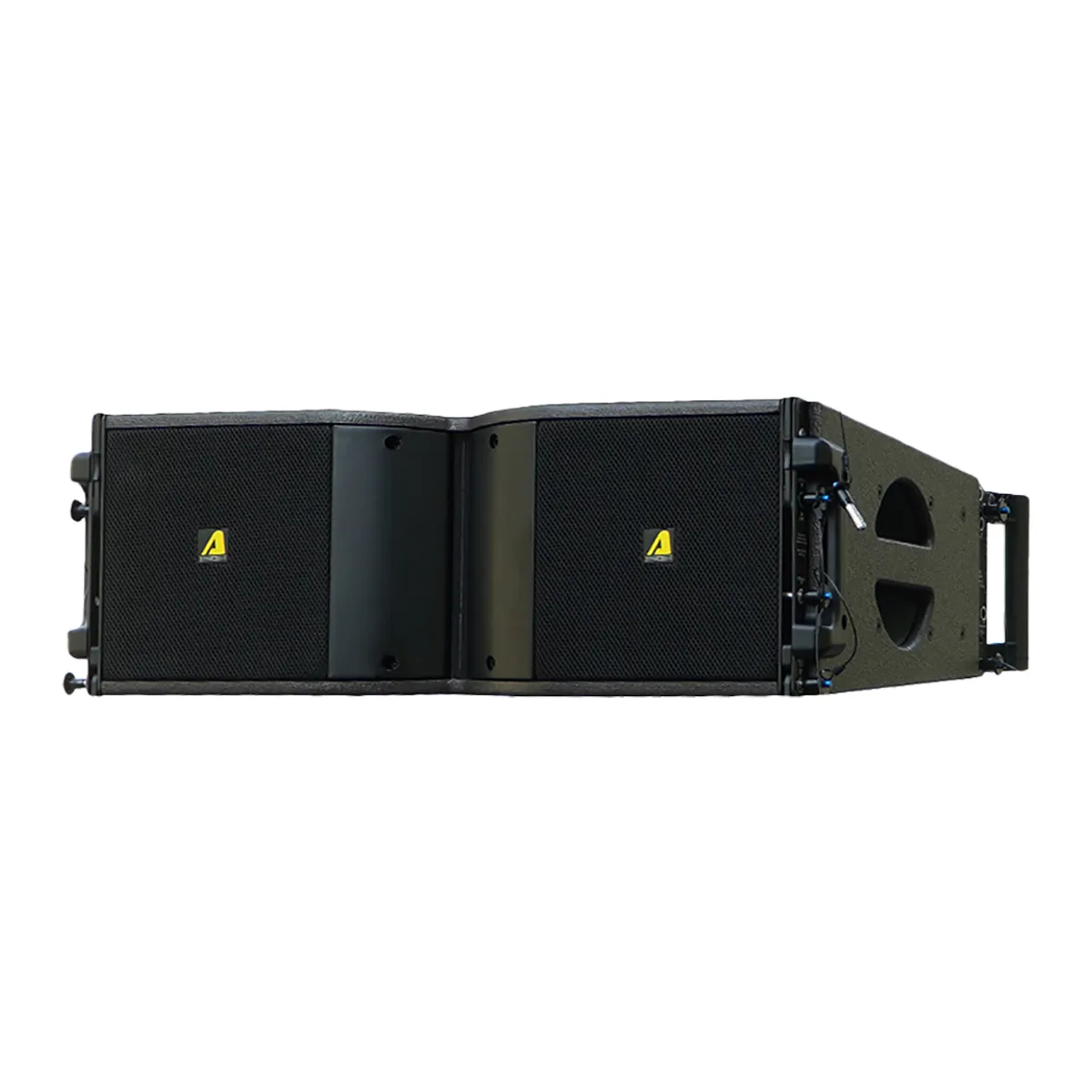 Loa Line Array Bass Đôi 25cm Actpro HQL 212