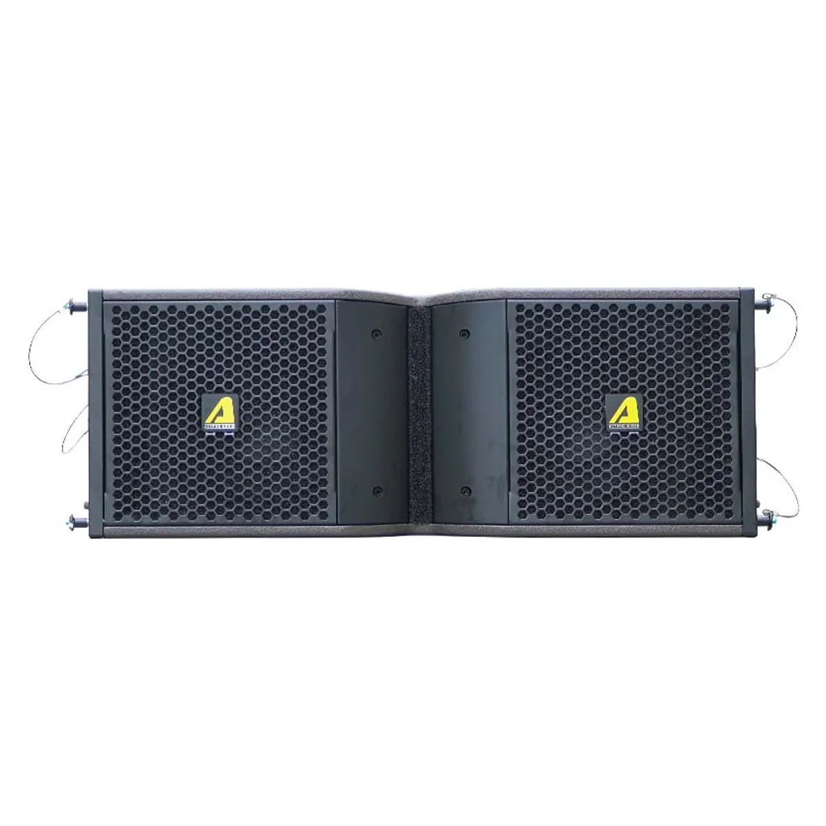 Loa Line Array Bass Đôi 25cm Actpro KR610F