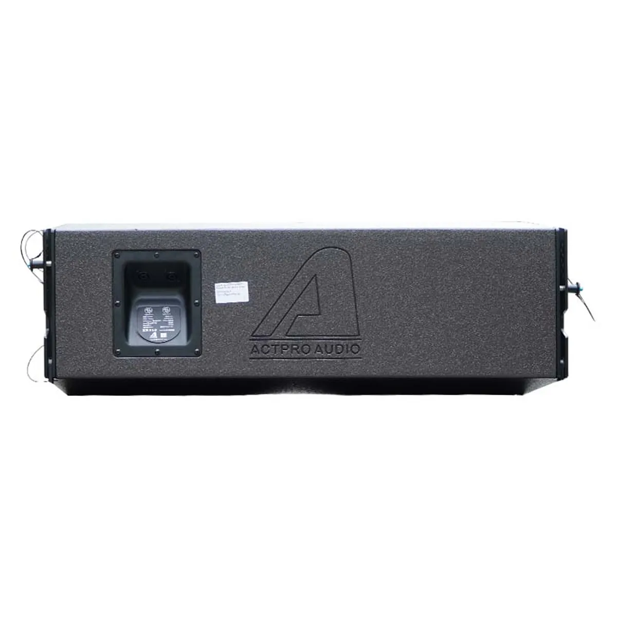 Loa Line Array Bass Đôi 25cm Actpro KR610F