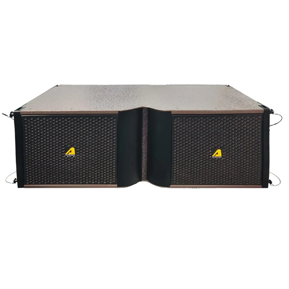 Loa Line Array Actpro KR610N