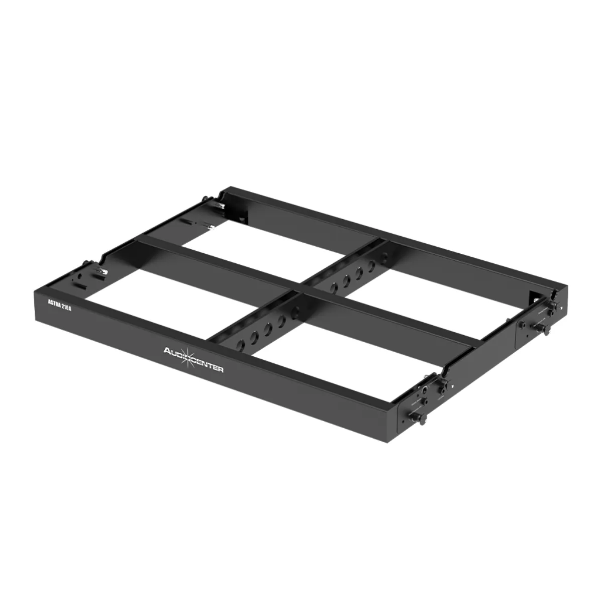 Loa Line Array Audiocenter Astra 210A