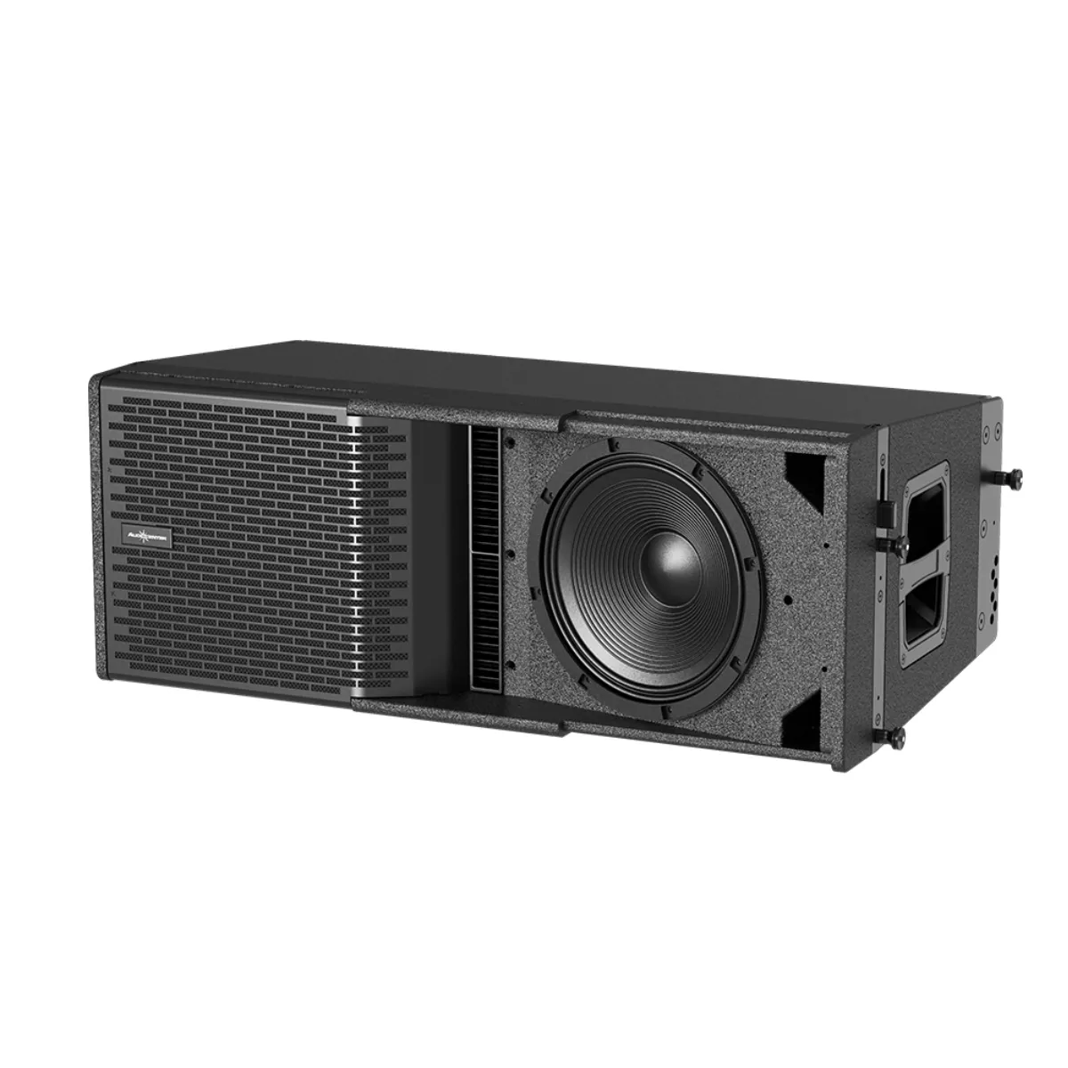 Loa Line Array Audiocenter 212A