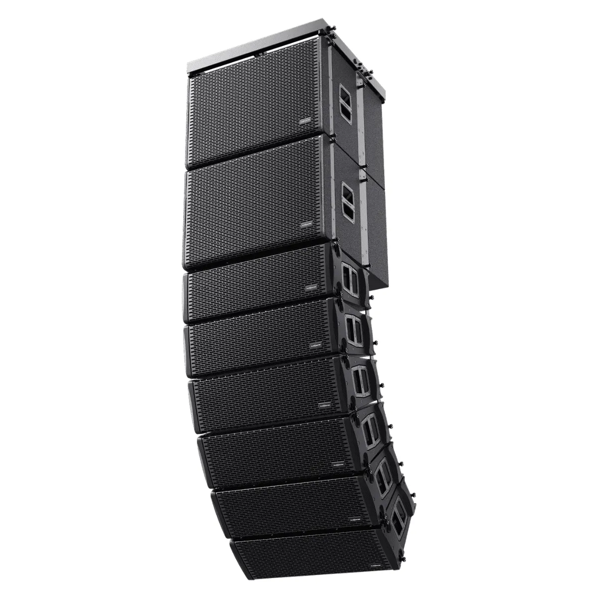 Loa line array Audiocenter DSL28