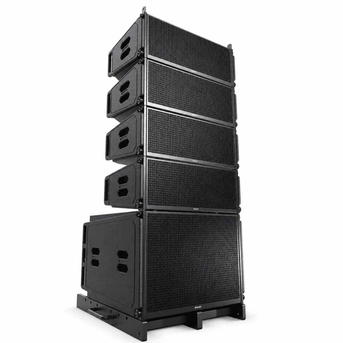 Loa line array Philips CSS1322/70/Q10