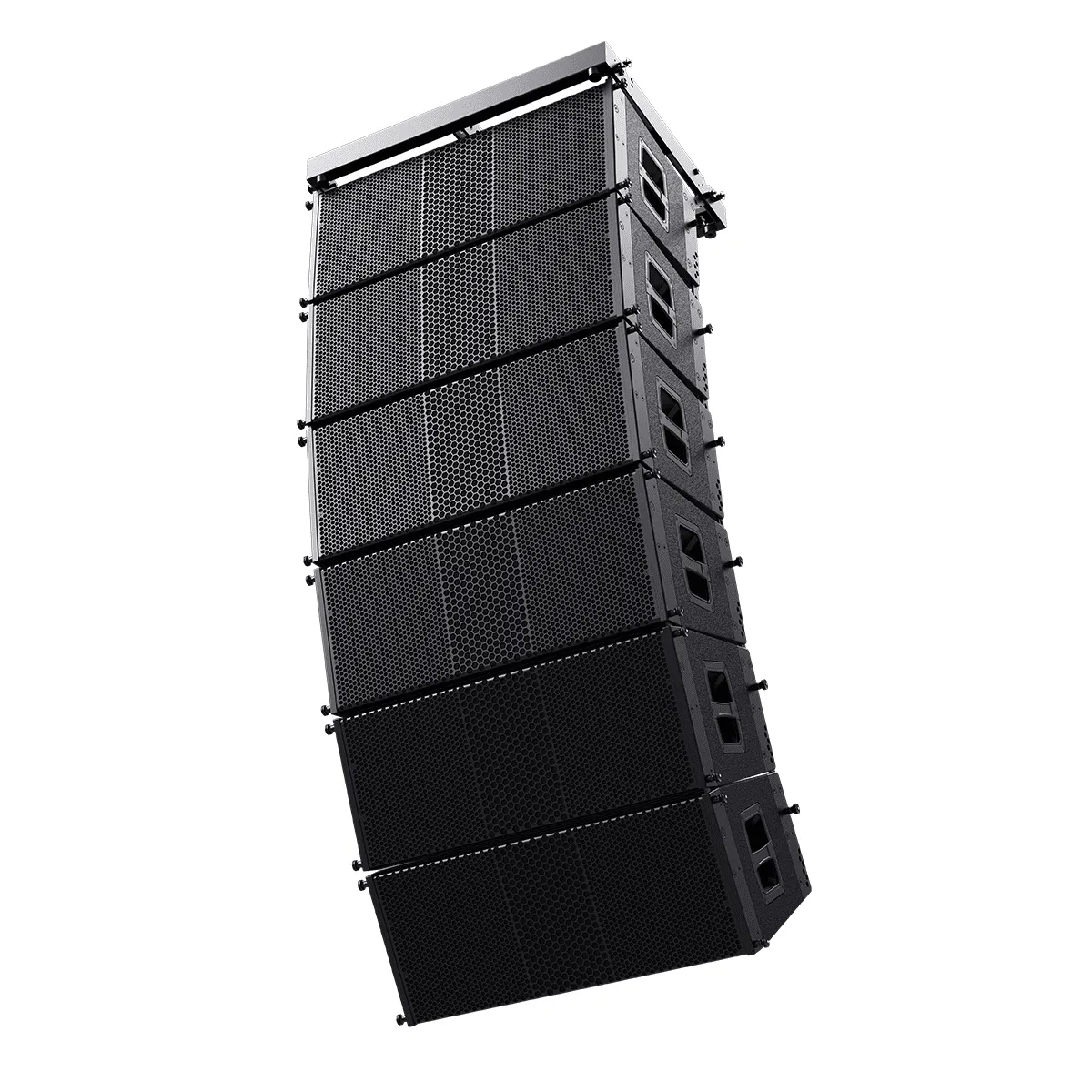 Loa Line Array TONYLEE HL210-DSP