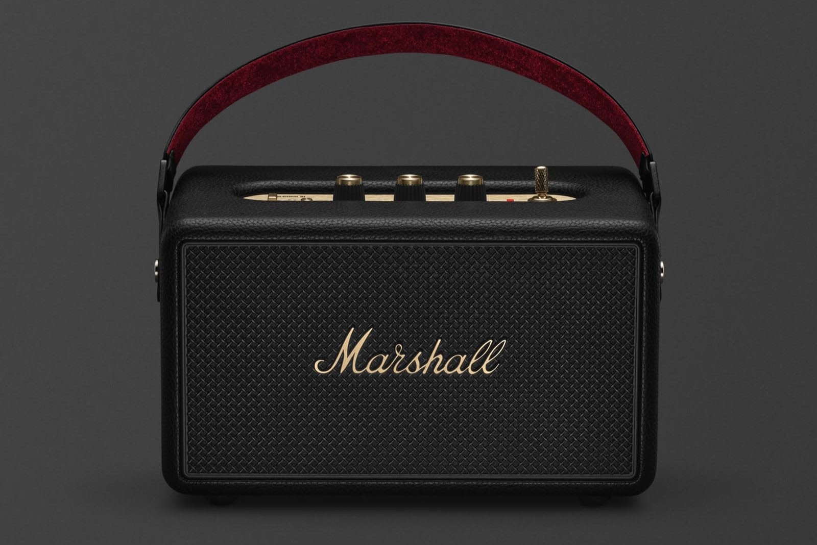 loa Marshall Kilburn III ch&iacute;nh h&atilde;ng