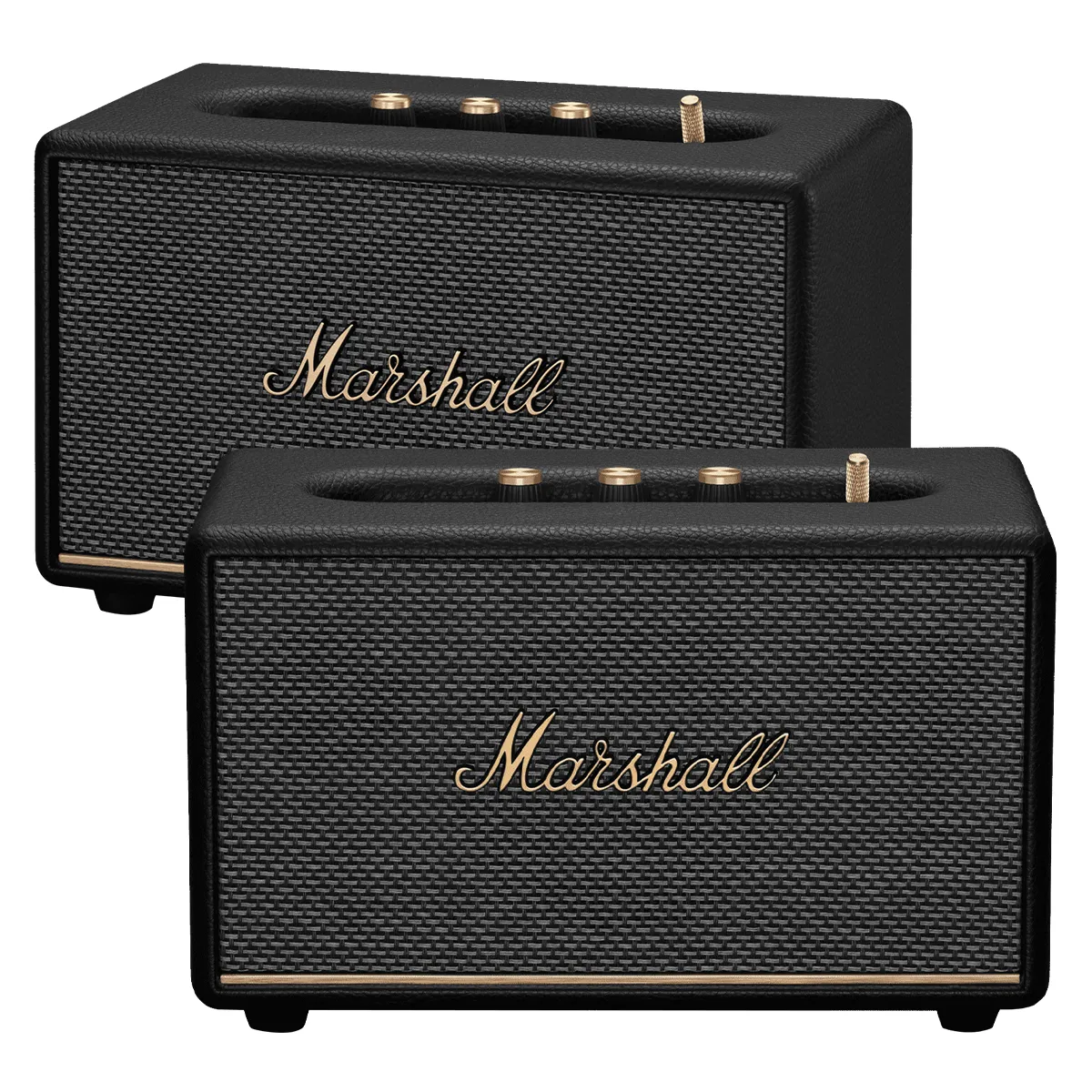 Loa Marshall Acton 3 (III)