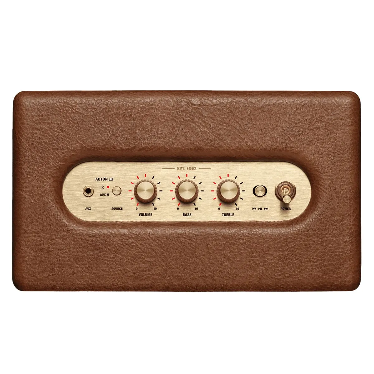 Loa Marshall Acton 3 (III)