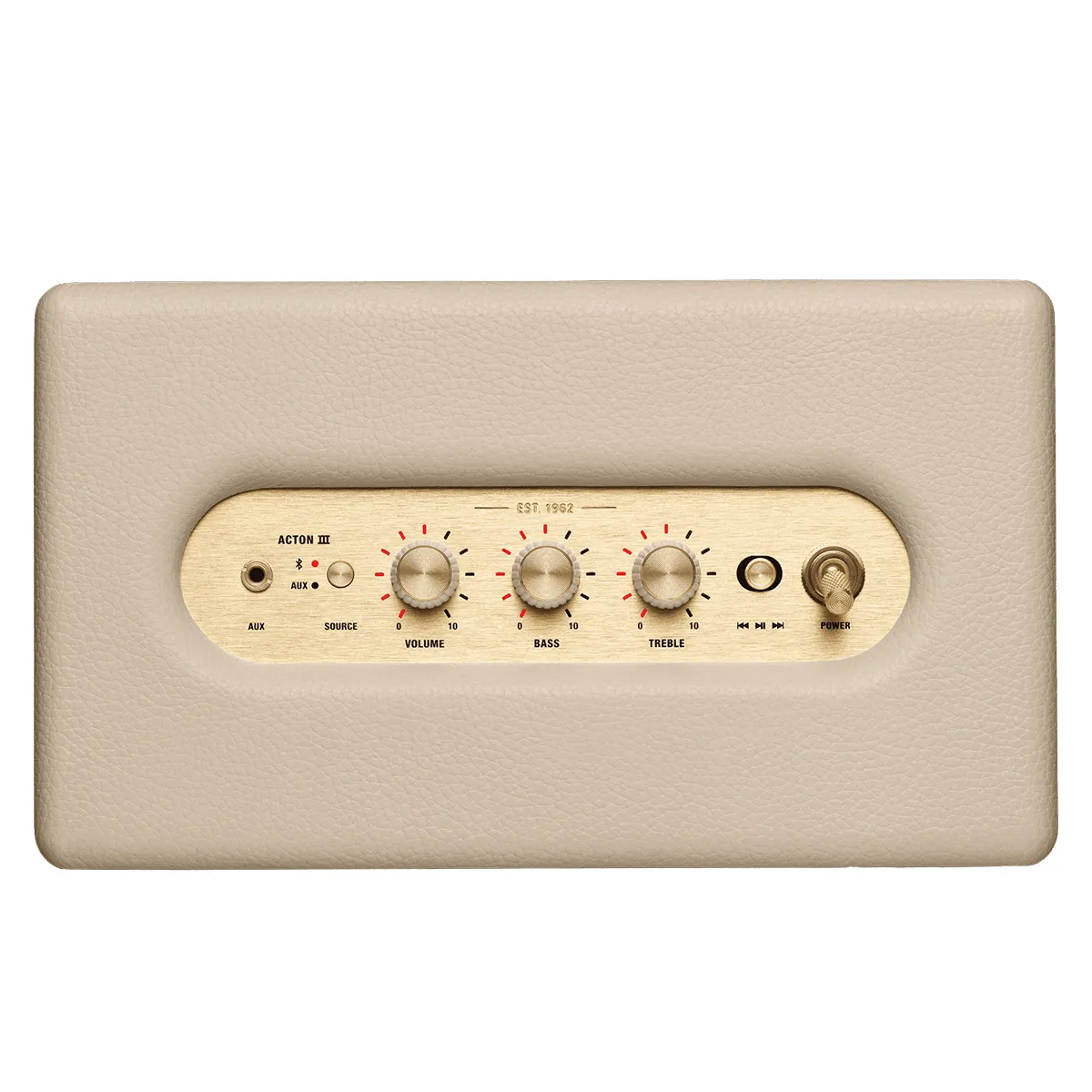 Loa Marshall Acton 3 (III)