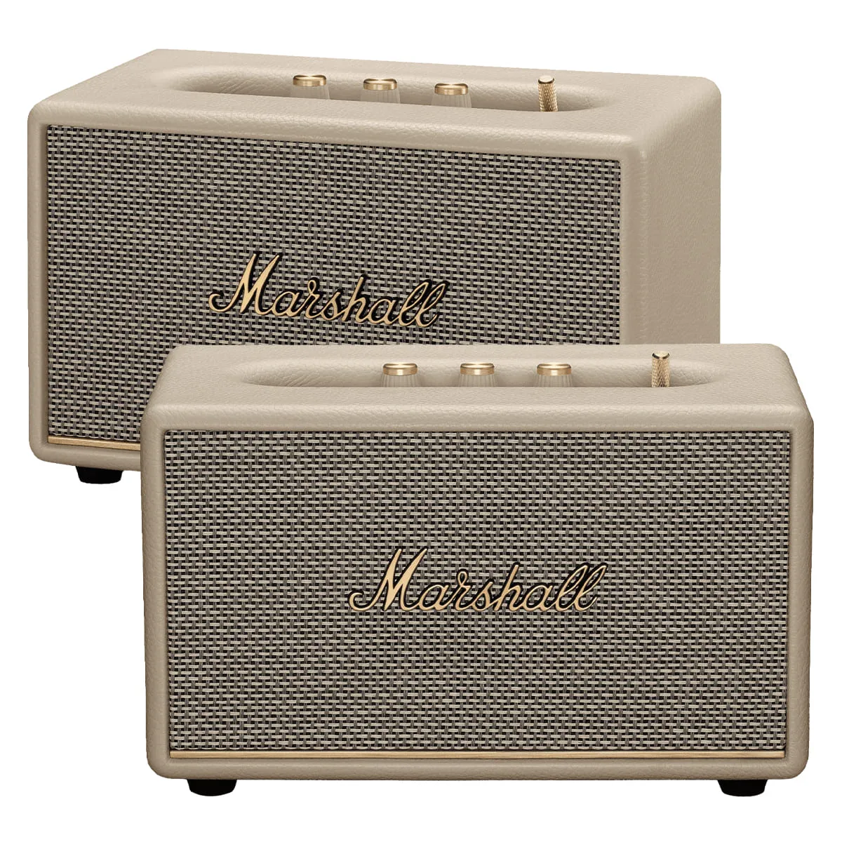 Loa Marshall Acton 3 (III)