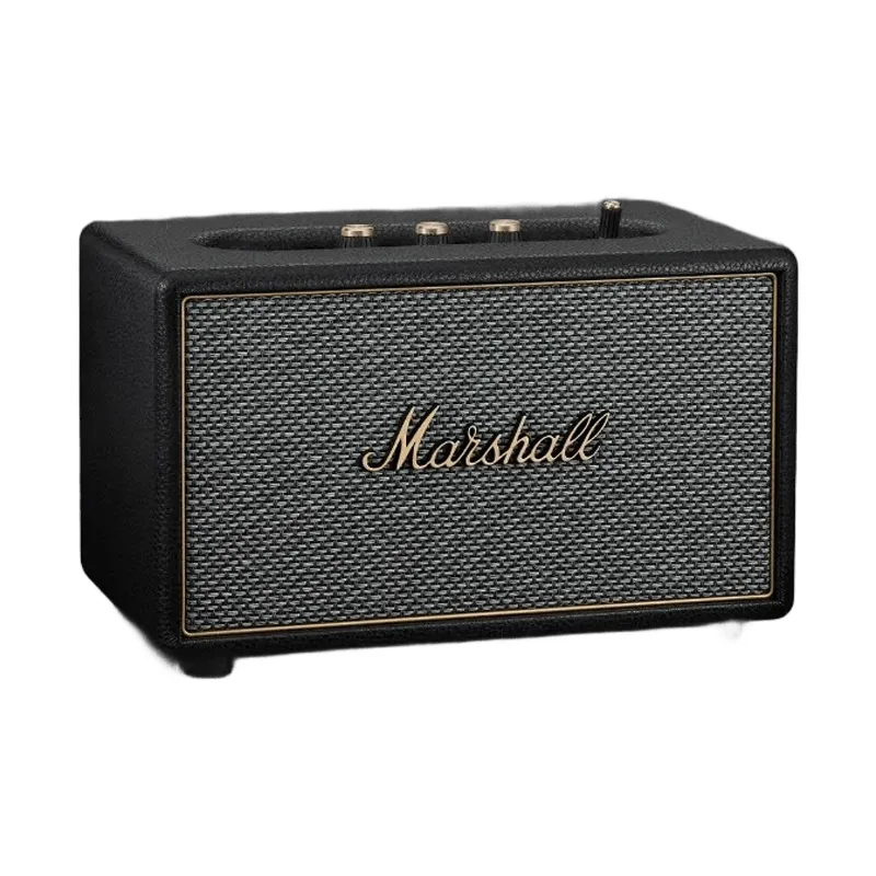 Loa Marshall Acton 4 (IV) Chính Hãng ASH (110W, Bluetooth 5.3, AUX) - Hình 1