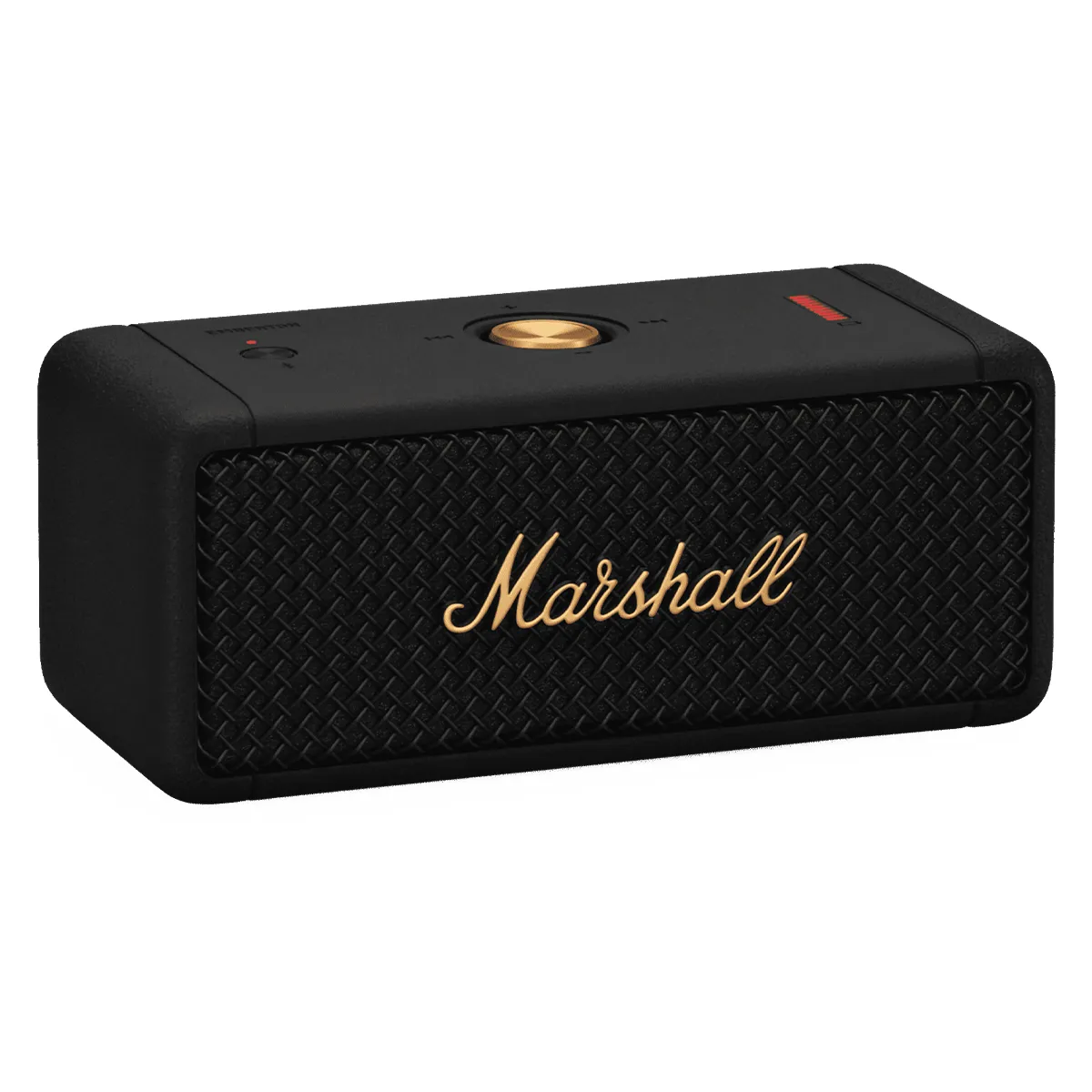 Loa Marshall Emberton