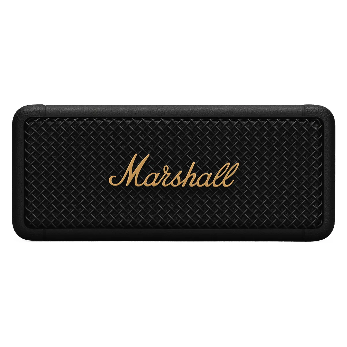 Loa Marshall Emberton