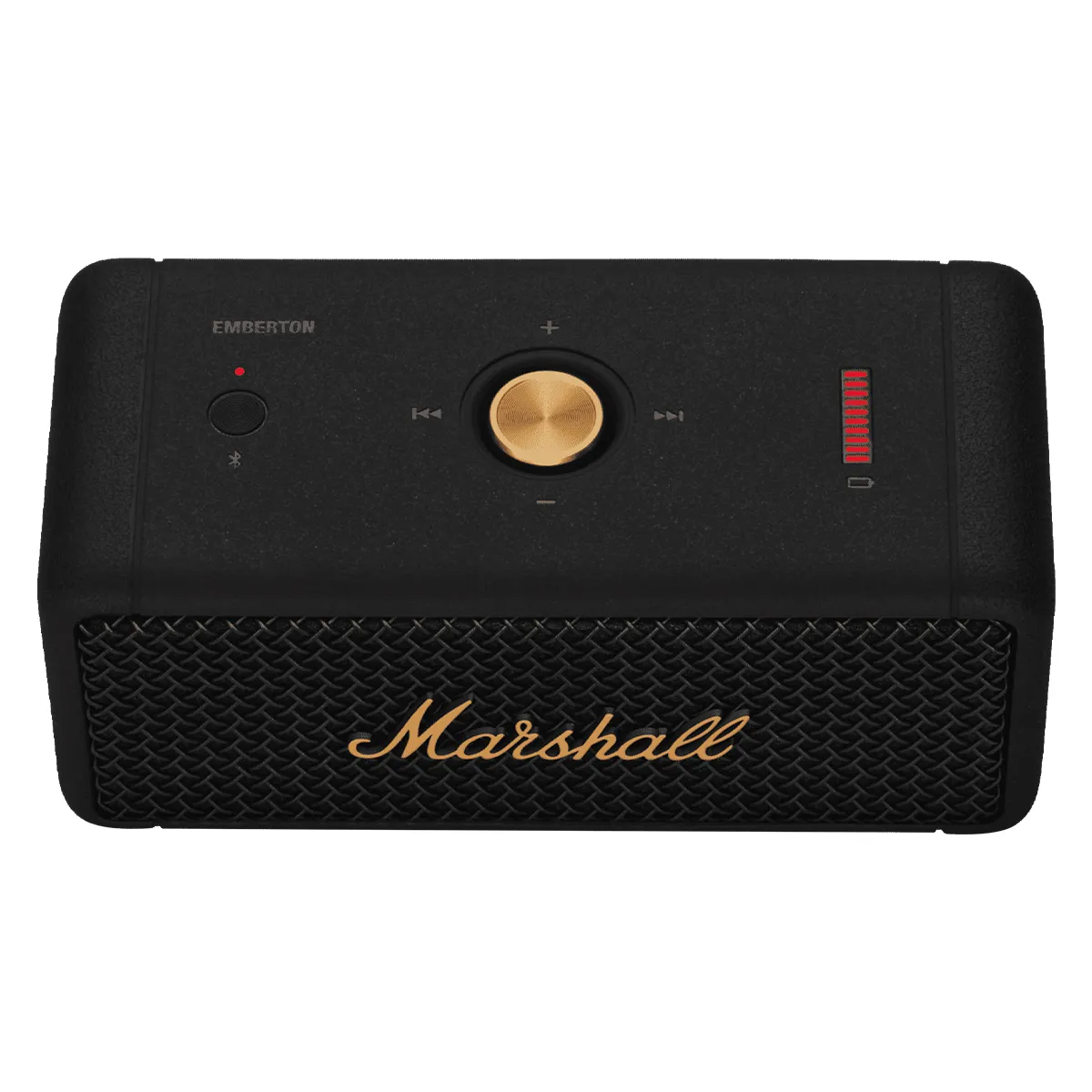 Loa Marshall Emberton