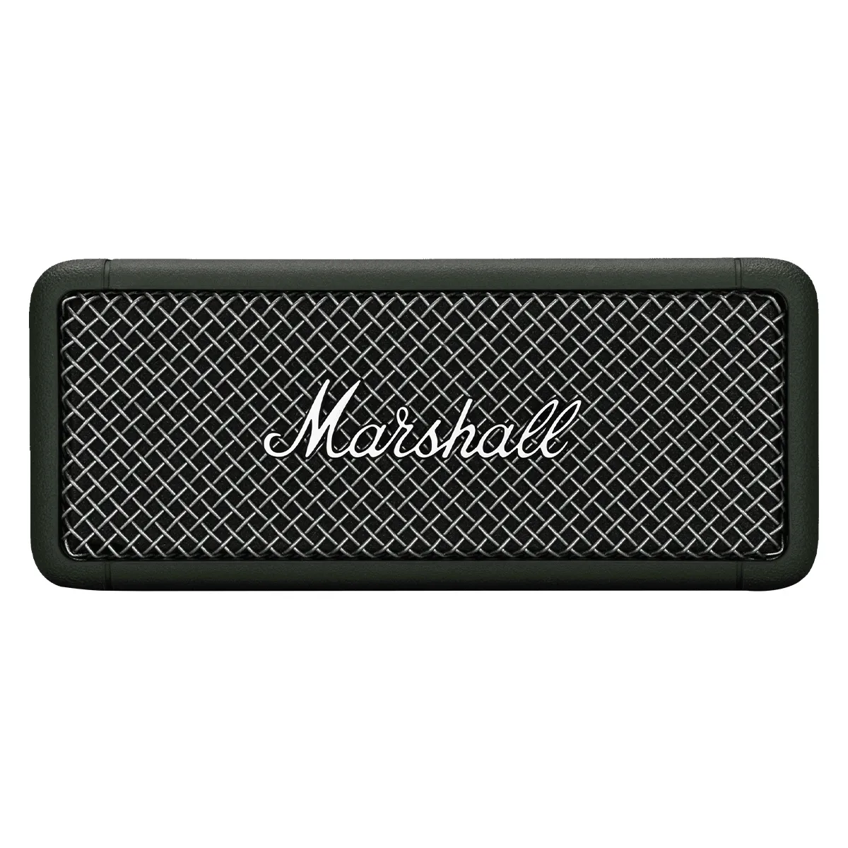 Loa Marshall Emberton