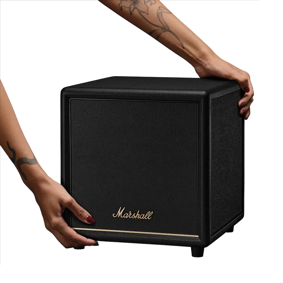 Loa Marshall Heston Sub 200 (2 bass 13.3cm, 120W/236W) - Hình 1