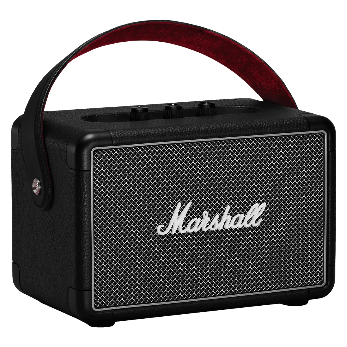 Loa Marshall Kilburn 2 (II)