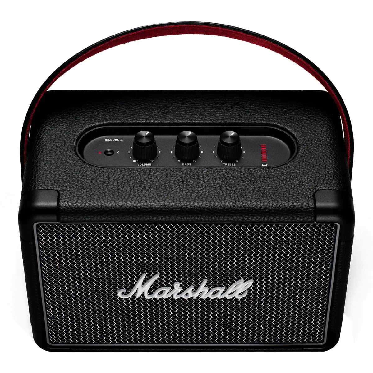 Loa Marshall Kilburn 2 (II)