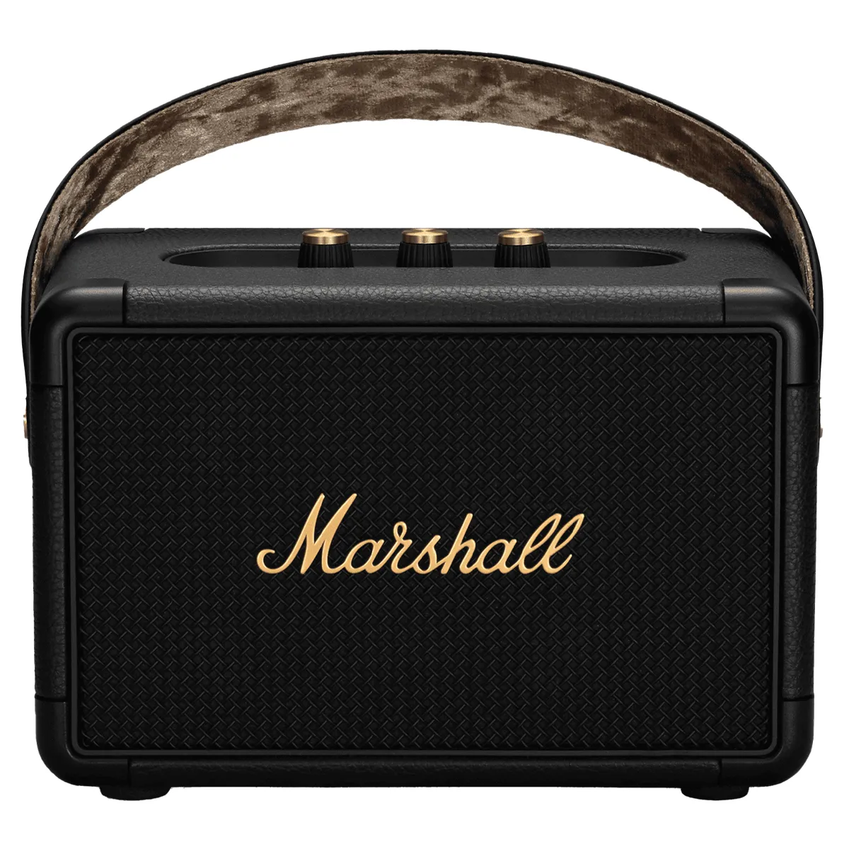 Loa Marshall Kilburn 2 (II)