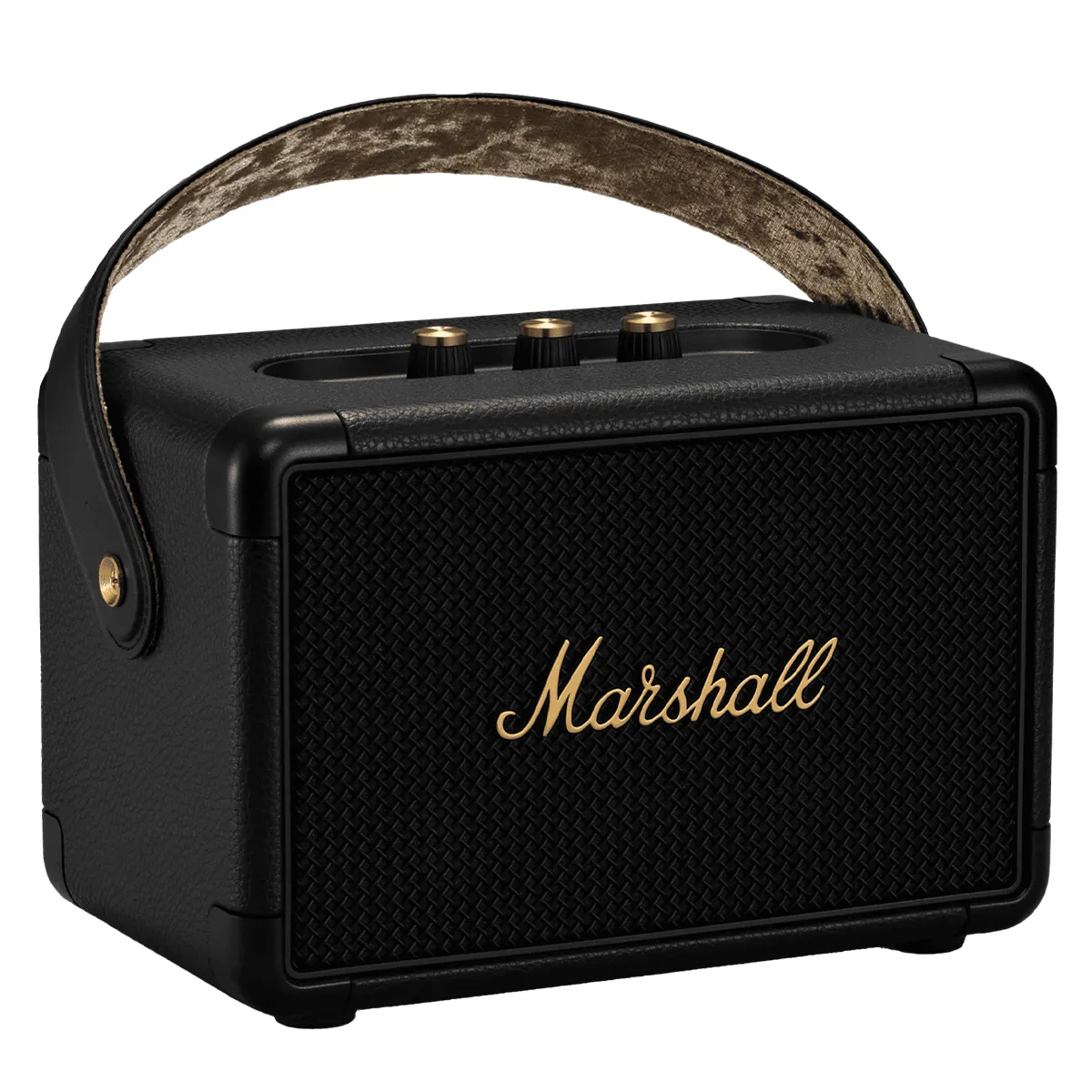 Loa Marshall Kilburn 2 (II)