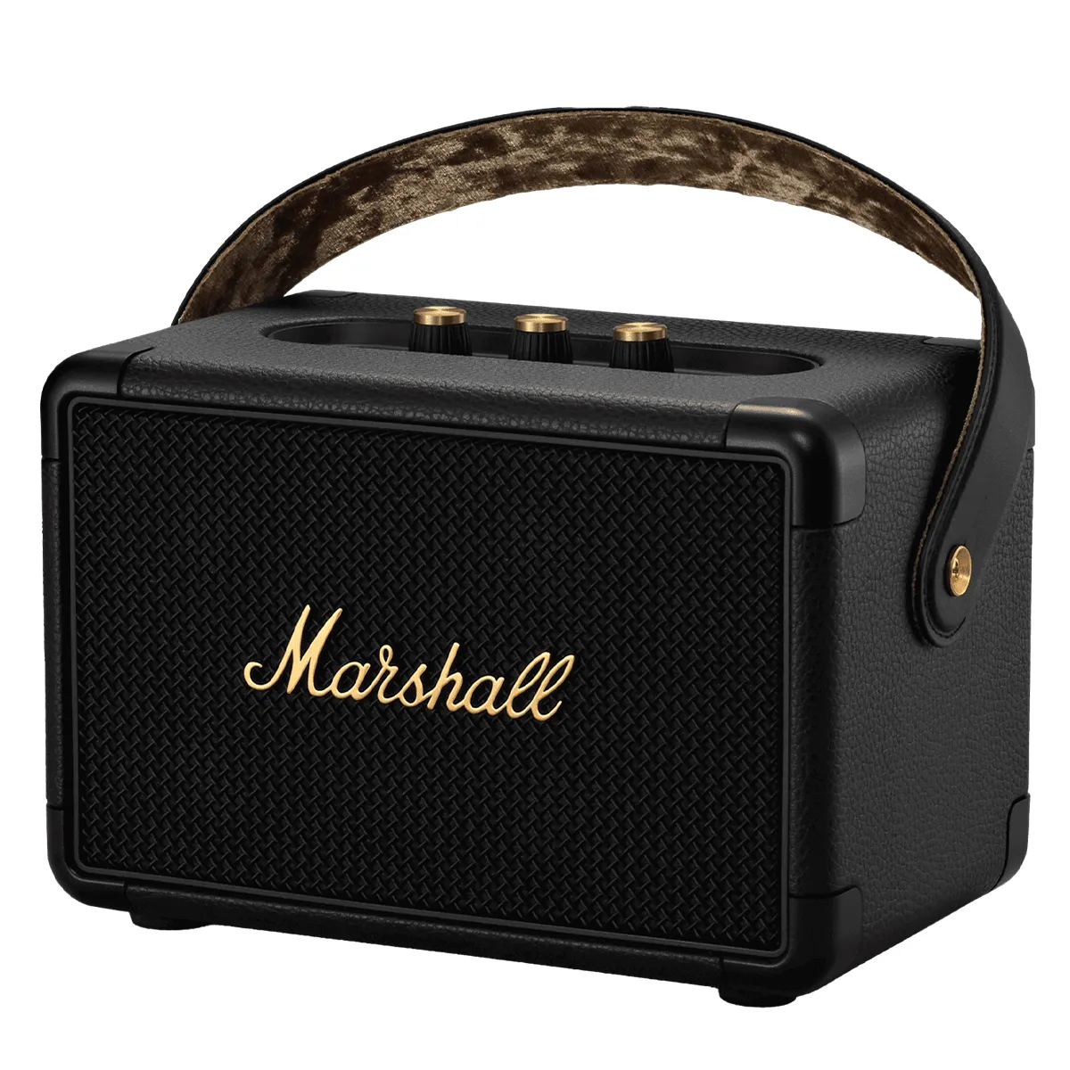 Loa Marshall Kilburn 2 (II)