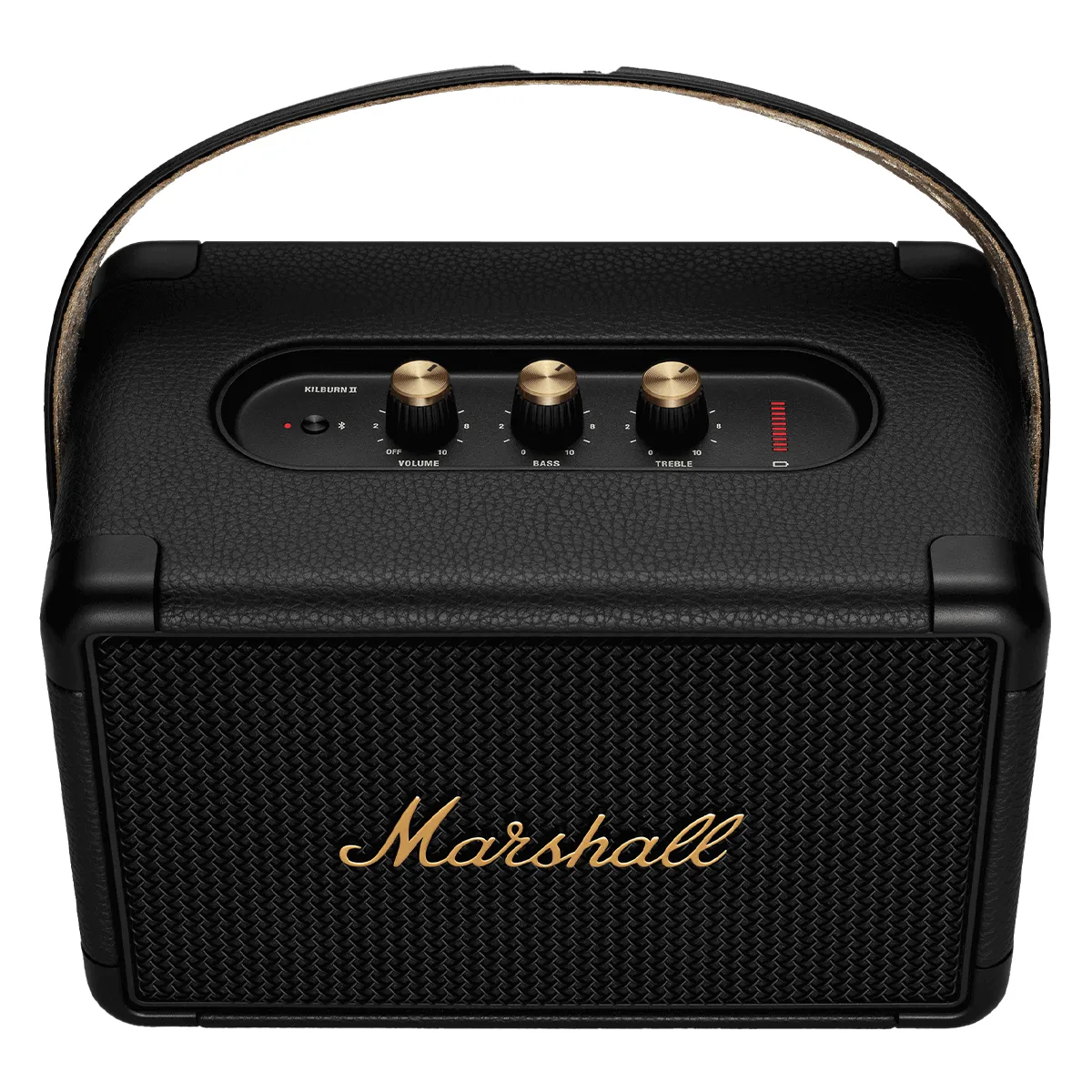 Loa Marshall Kilburn 2 (II)