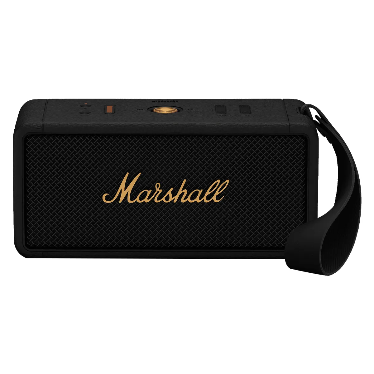 Loa Marshall Middleton