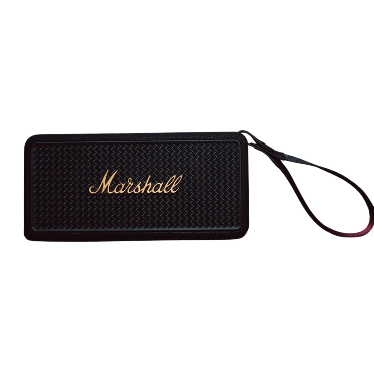 Loa Marshall Middleton II