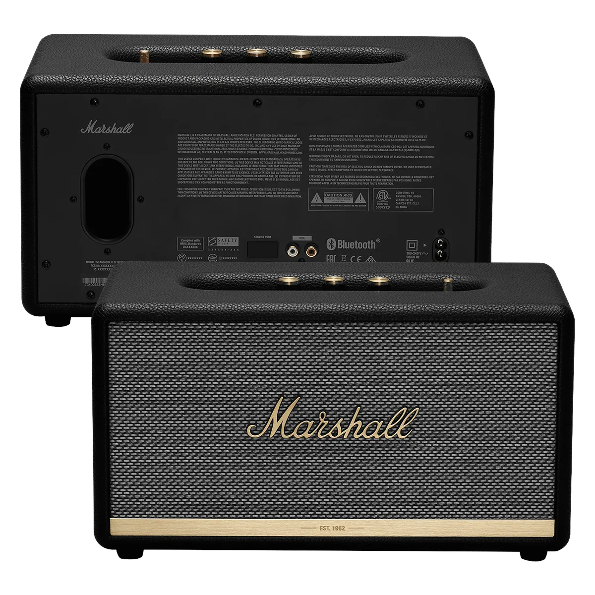 Loa Marshall Stanmore 2