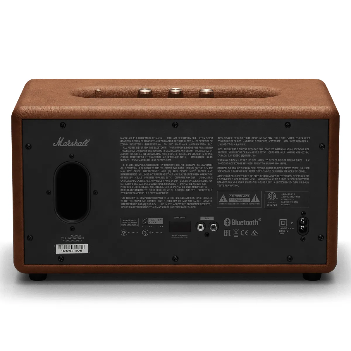 Loa Marshall Stanmore 2