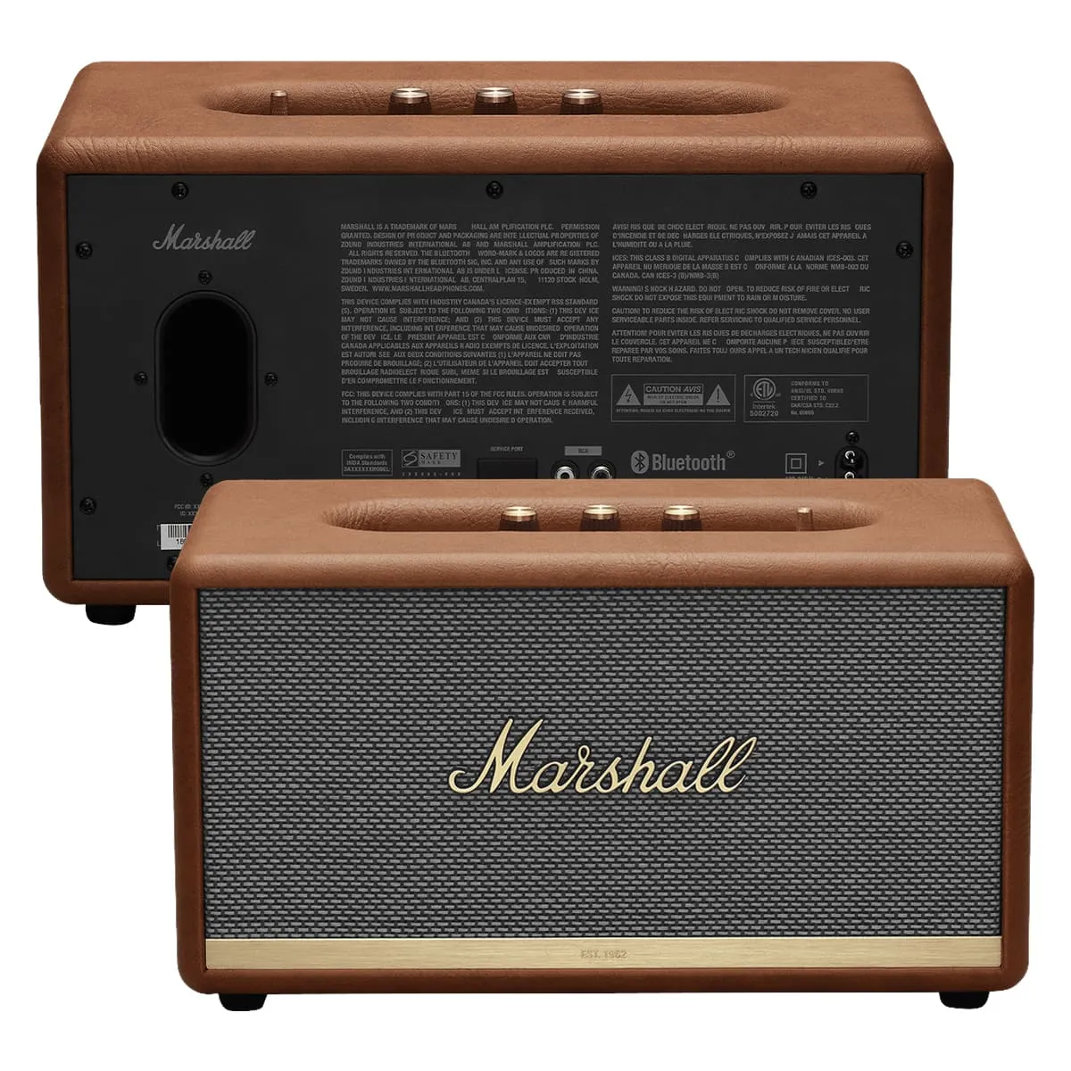 Loa Marshall Stanmore 2