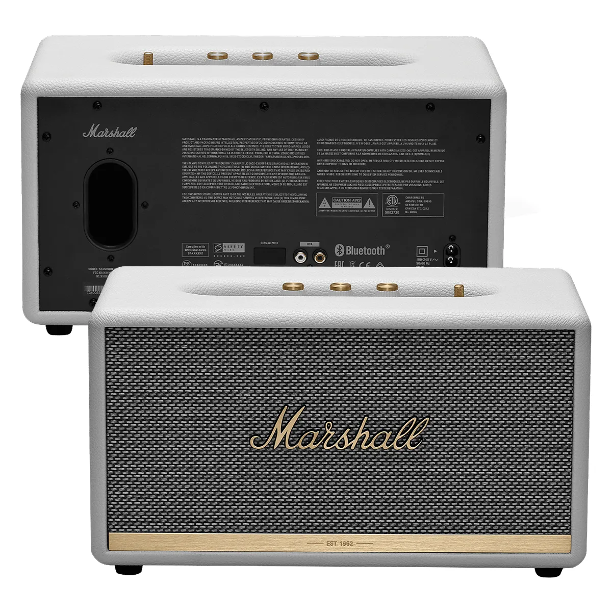 Loa Marshall Stanmore 2