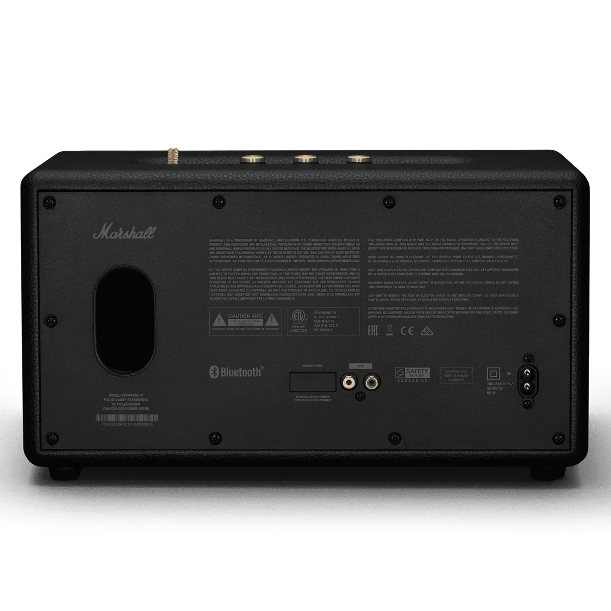 Loa Marshall Stanmore 3