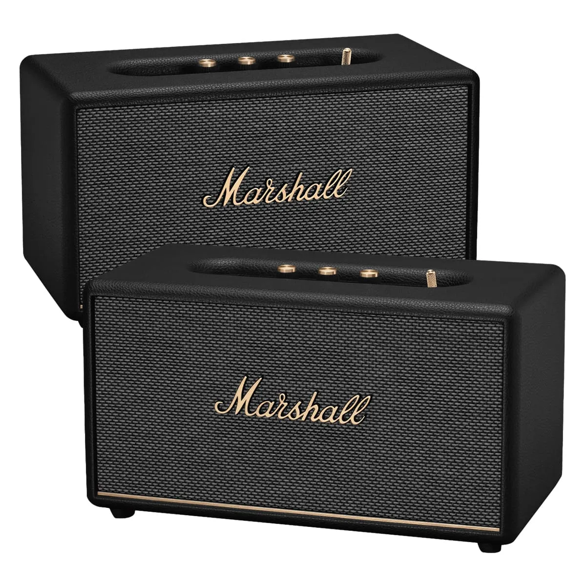 Loa Marshall Stanmore 3